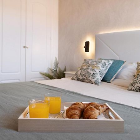 Apartamento Carlos Haya Малага Экстерьер фото
