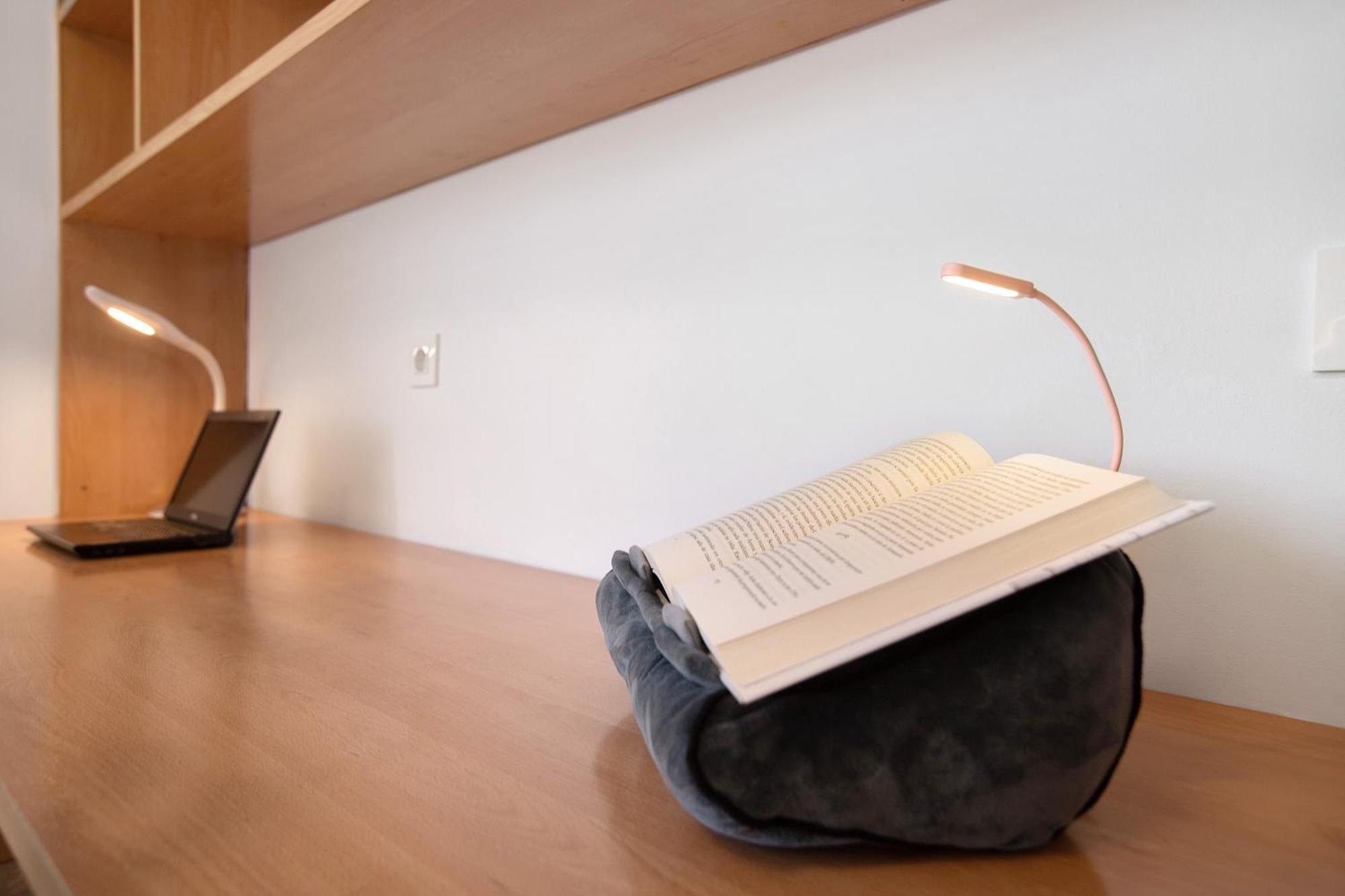 Apartamento Carlos Haya Малага Экстерьер фото