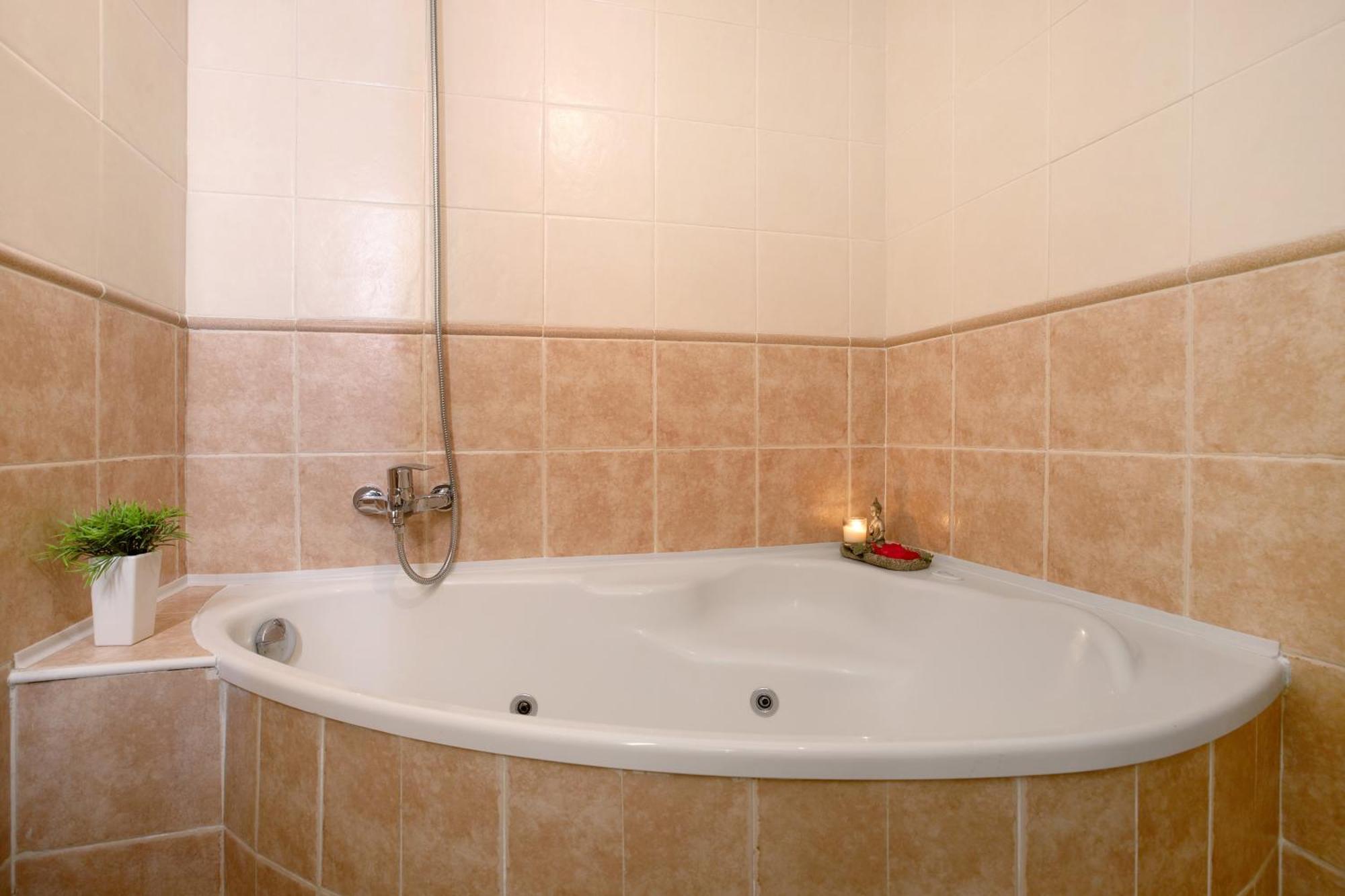 Apartamento Carlos Haya Малага Экстерьер фото