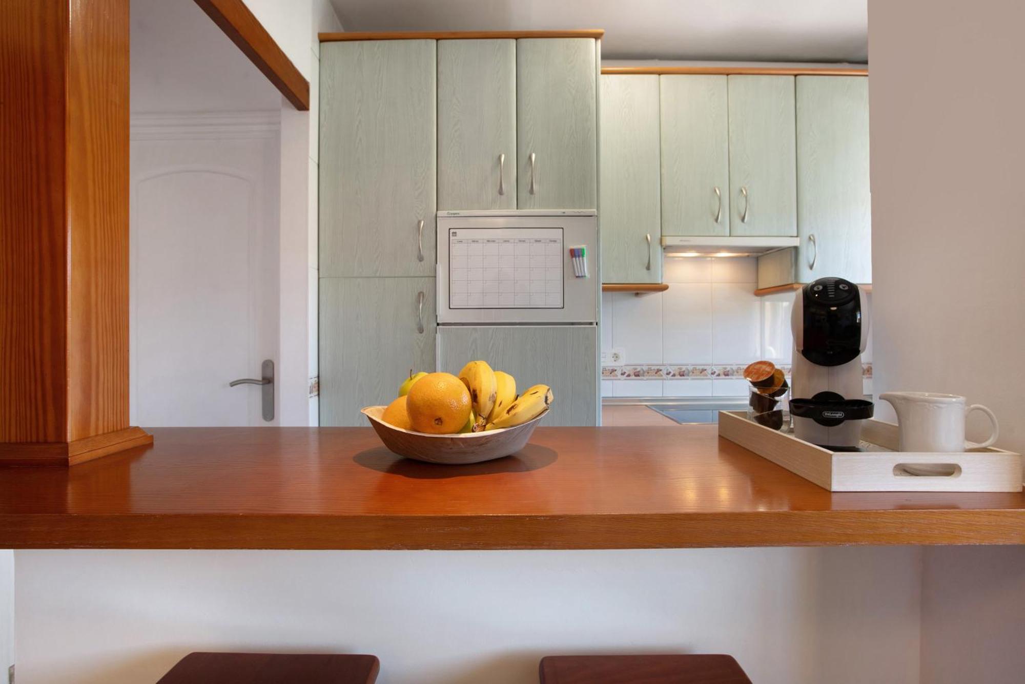 Apartamento Carlos Haya Малага Экстерьер фото